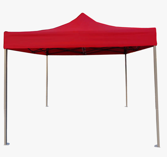 Canopy (Heavy Duty) 10X10 Ft  Free Shipping