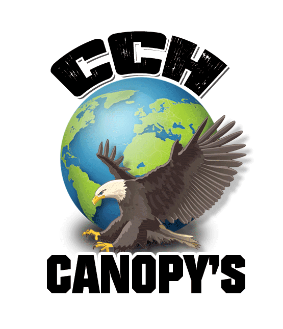 CCH CANOPYS